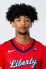 Isiah Warfield