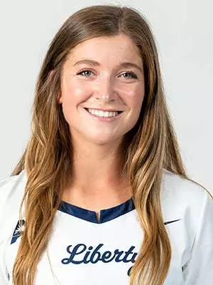 Jenna Burrow