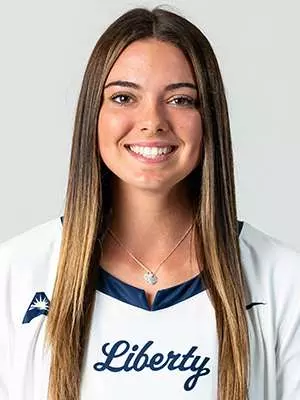 Mackenzie Lehman