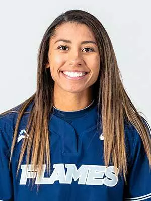 Savannah  Woodard