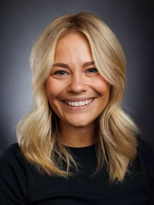 Crist, Billie (2023)