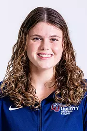 Liberty Swimming & Diving on September 28th, 2023. (Photo by Cassidy Paxton)