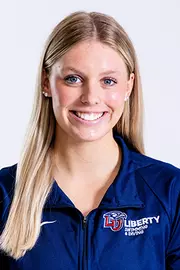 Liberty Swimming & Diving on September 28th, 2023. (Photo by Cassidy Paxton)