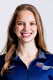 Liberty Swimming & Diving Media Day on September 26th, 2023. (Photo by Cassidy Paxton)