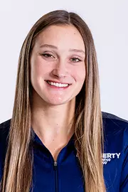 Liberty Swimming & Diving Media Day on September 27th, 2023. (Photo by Cassidy Paxton)