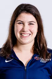 Liberty Swimming & Diving Media Day on September 26th, 2023. (Photo by Cassidy Paxton)