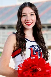 Dougherty, Sara (2023-24)