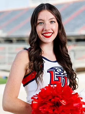 Dougherty, Sara (2023-24)