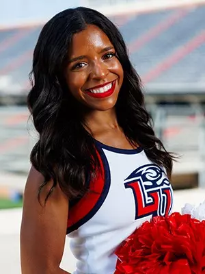 Marshall, Mallory (2023-24)