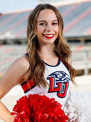 Patterson, Secily (2023-24)