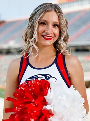 Salley, Angela (2023-24)