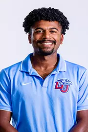 Deji Thomas-Smith