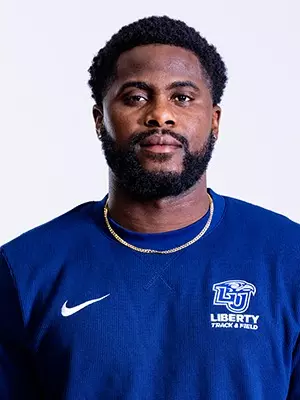 Kevin Nedrick 2023-24