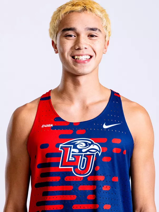 ALiberty Men’s Tennis Media Day on September 25th, 2023. (Photo by Cassidy Paxton)