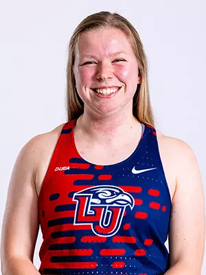 ALiberty Men’s Tennis Media Day on September 25th, 2023. (Photo by Cassidy Paxton)