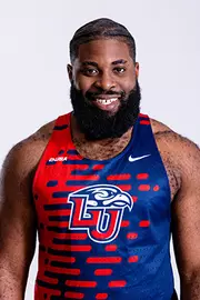 Liberty Track & Field Media Day on September 27th, 2023. (Photo by Cassidy Paxton)