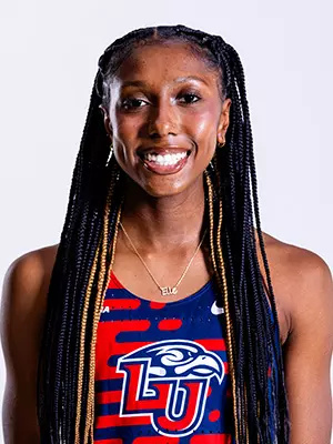 Liberty Track Media Day on September 27th, 2023. (Photo by Cassidy Paxton)