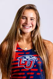 Liberty Men’s Tennis Media Day on September 25th, 2023. (Photo by Cassidy Paxton)