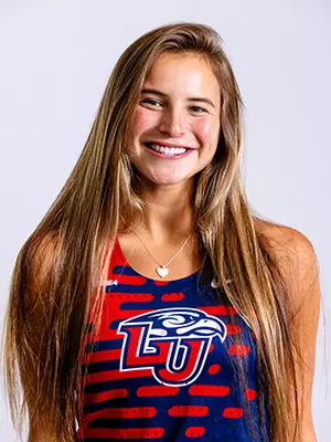 Liberty Men’s Tennis Media Day on September 25th, 2023. (Photo by Cassidy Paxton)