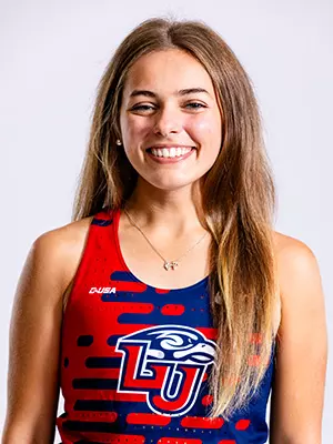 Liberty Men’s Tennis Media Day on September 25th, 2023. (Photo by Cassidy Paxton)