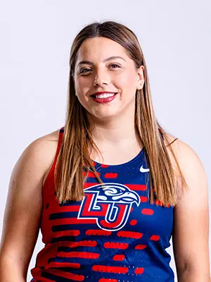 ALiberty Men’s Tennis Media Day on September 25th, 2023. (Photo by Cassidy Paxton)