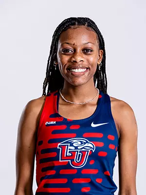 Liberty Track & Field Media Day on September 26th, 2023. (Photo by Cassidy Paxton)