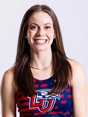 Liberty Track Media Day on September 27th, 2023. (Photo by Cassidy Paxton)