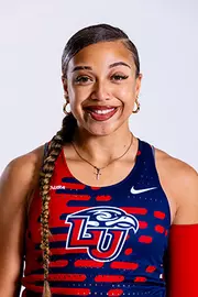 Liberty Track Media Day on September 27th, 2023. (Photo by Cassidy Paxton)