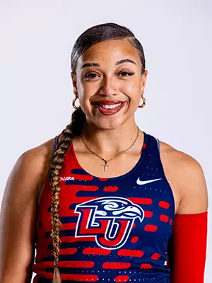 Liberty Track Media Day on September 27th, 2023. (Photo by Cassidy Paxton)