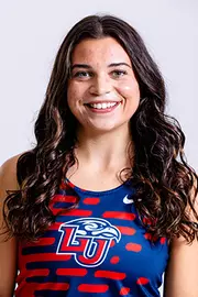 Liberty Men’s Tennis Media Day on September 25th, 2023. (Photo by Cassidy Paxton)