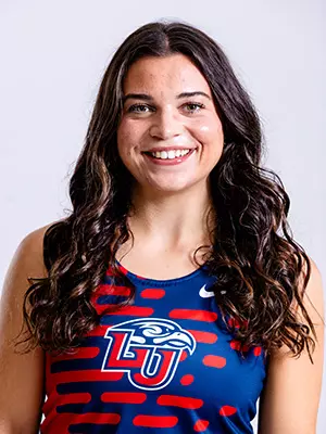 Liberty Men’s Tennis Media Day on September 25th, 2023. (Photo by Cassidy Paxton)