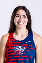 Liberty Track & Field on September 28th, 2023. (Photo by Cassidy Paxton)