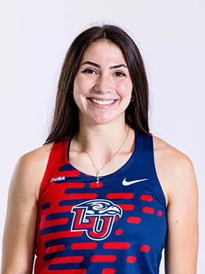 Liberty Track & Field on September 28th, 2023. (Photo by Cassidy Paxton)