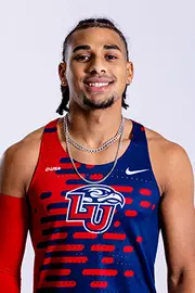 Liberty Track Media Day on September 27th, 2023. (Photo by Cassidy Paxton)