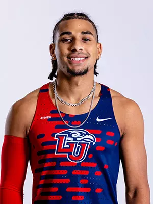 Liberty Track Media Day on September 27th, 2023. (Photo by Cassidy Paxton)