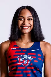 Liberty Track Media Day on September 27th, 2023. (Photo by Cassidy Paxton)