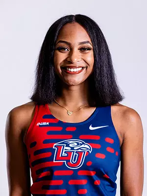 Liberty Track Media Day on September 27th, 2023. (Photo by Cassidy Paxton)