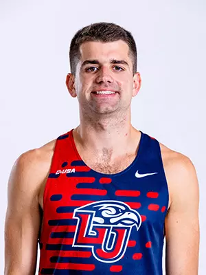 ALiberty Men’s Tennis Media Day on September 25th, 2023. (Photo by Cassidy Paxton)