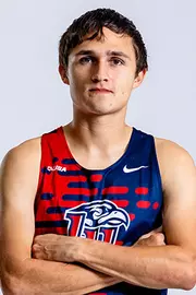 Liberty XC Media Day on September 25th, 2023. (Photo by Cassidy Paxton)