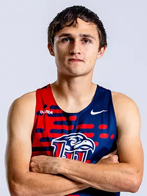 Liberty XC Media Day on September 25th, 2023. (Photo by Cassidy Paxton)