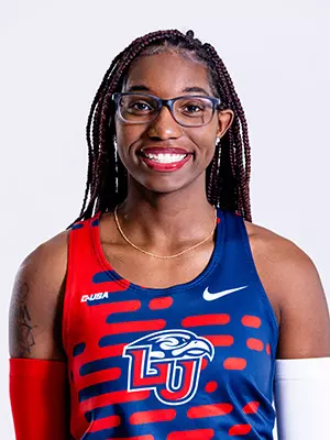 Liberty Track Media Day on September 27th, 2023. (Photo by Cassidy Paxton)