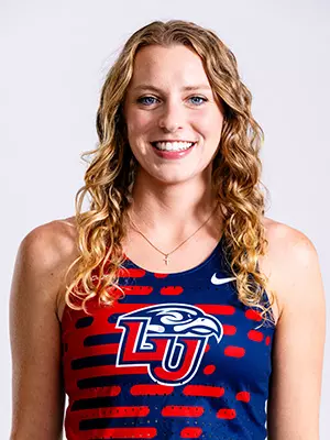 Liberty Men’s Tennis Media Day on September 25th, 2023. (Photo by Cassidy Paxton)