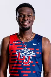 Liberty Track & Field Media Day on September 26th, 2023. (Photo by Cassidy Paxton)