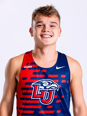 ALiberty Men’s Tennis Media Day on September 25th, 2023. (Photo by Cassidy Paxton)