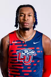 Liberty Track & Field Media Day on September 26th, 2023. (Photo by Cassidy Paxton)