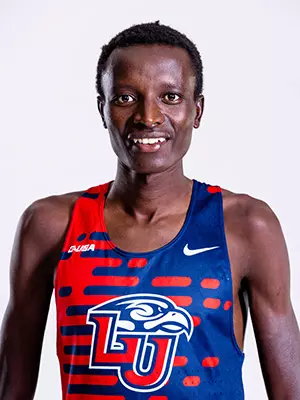 ALiberty Men’s Tennis Media Day on September 25th, 2023. (Photo by Cassidy Paxton)