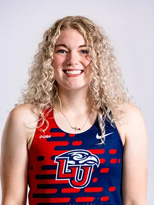 Liberty Men’s Tennis Media Day on September 25th, 2023. (Photo by Cassidy Paxton)