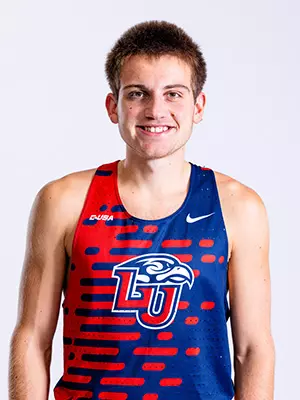 ALiberty Men’s Tennis Media Day on September 25th, 2023. (Photo by Cassidy Paxton)