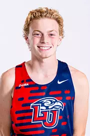 ALiberty Men’s Tennis Media Day on September 25th, 2023. (Photo by Cassidy Paxton)