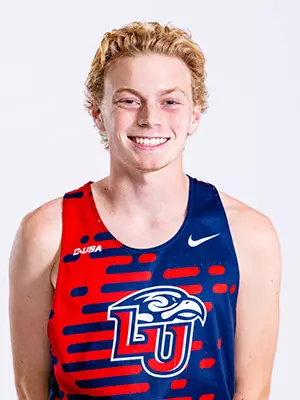 ALiberty Men’s Tennis Media Day on September 25th, 2023. (Photo by Cassidy Paxton)